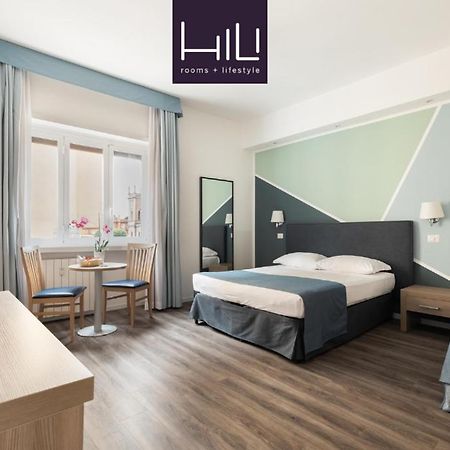 Fleming Suites By Hili Roma Exterior foto