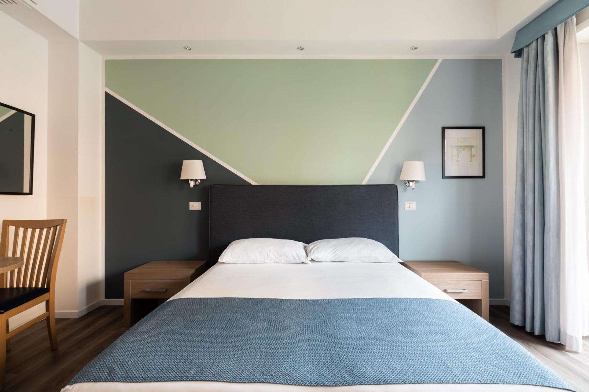 Fleming Suites By Hili Roma Exterior foto