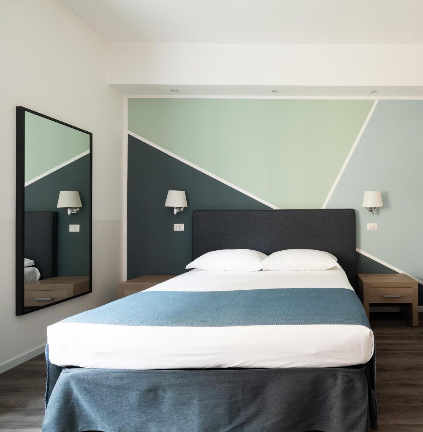 Fleming Suites By Hili Roma Exterior foto